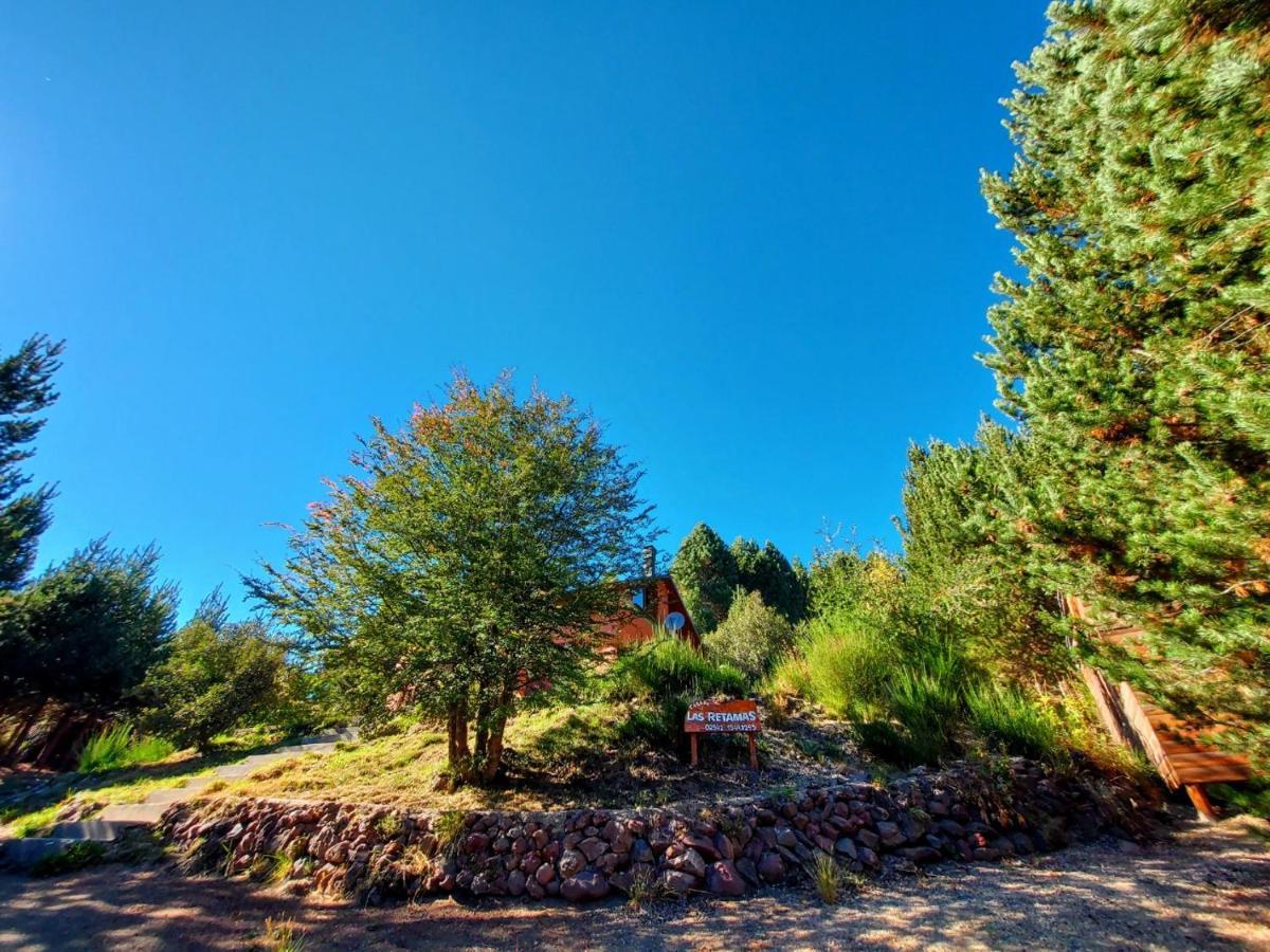 Retamas Holiday home Villa Pehuenia