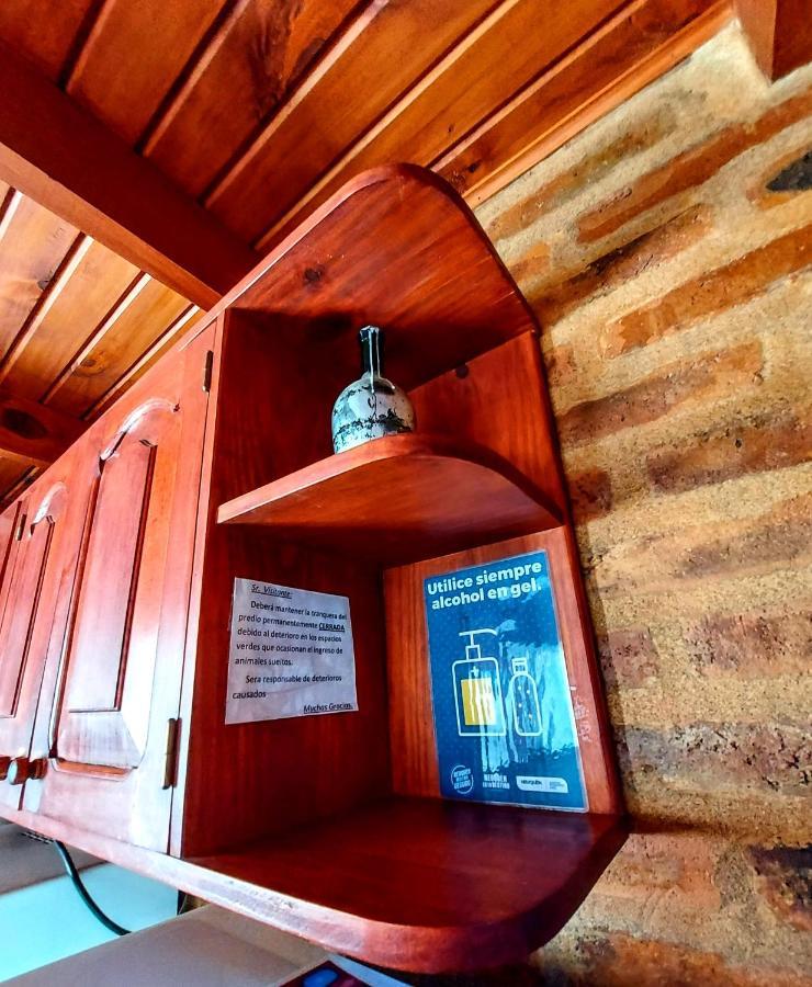 Retamas Holiday home Villa Pehuenia
