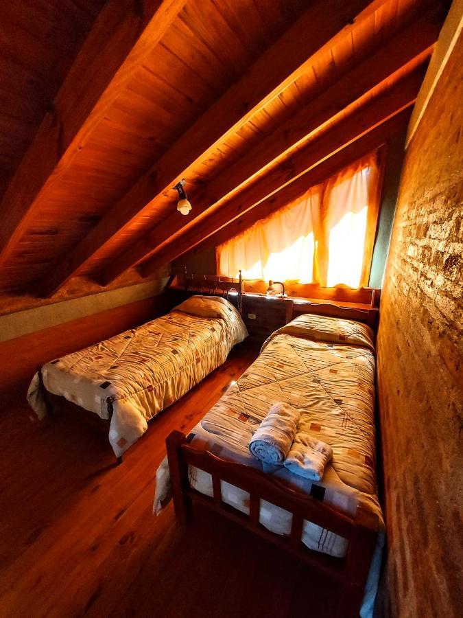 Retamas Holiday home *