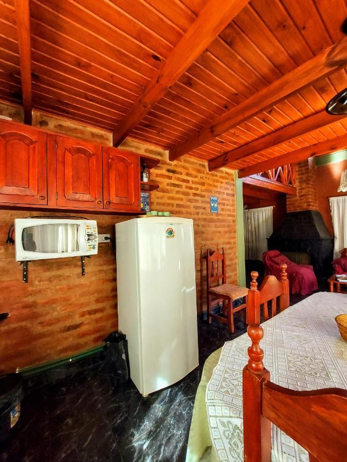 Retamas Villa Pehuenia