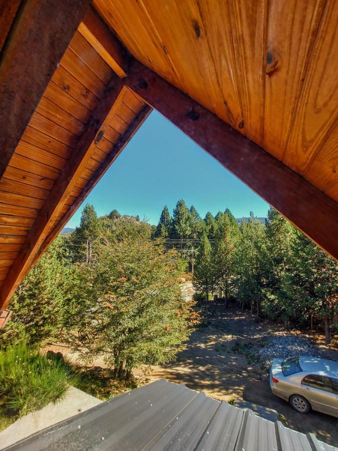 Holiday home Retamas *