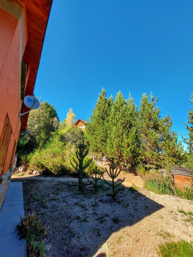 Retamas Holiday home Villa Pehuenia