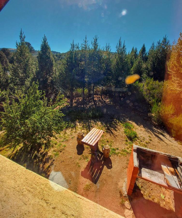 Retamas Holiday home *