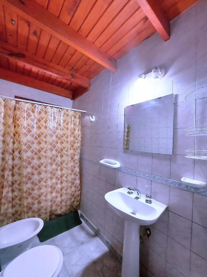 Holiday home Retamas Villa Pehuenia