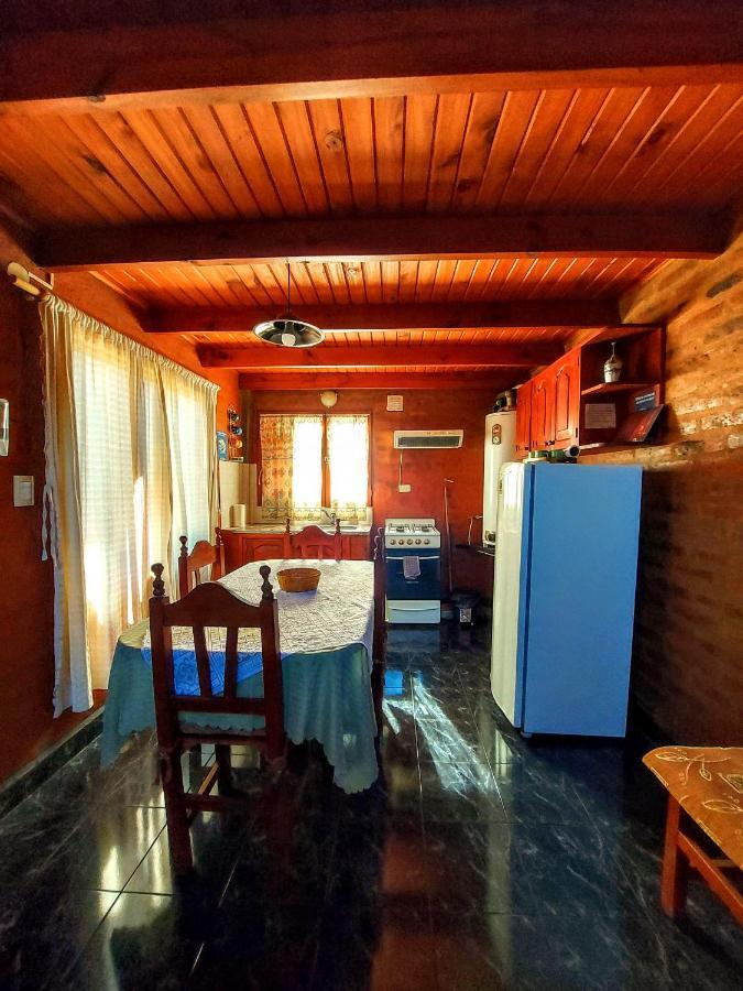 Holiday home Retamas