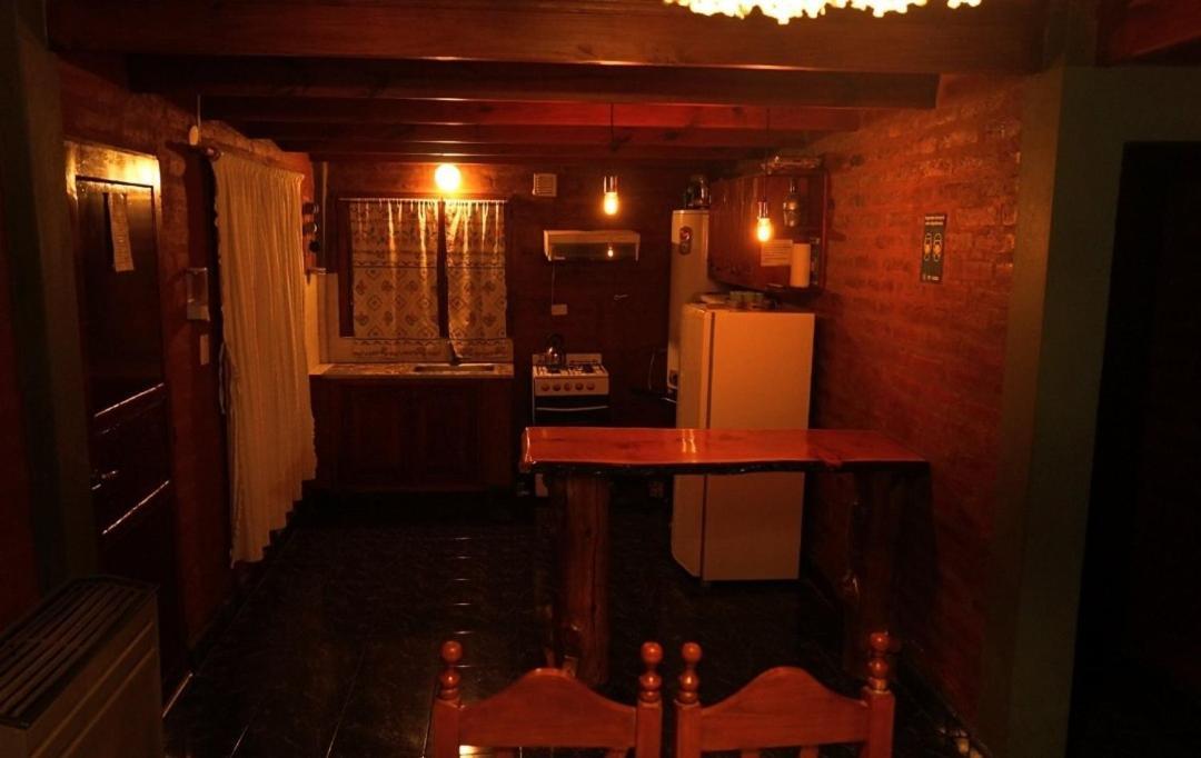 Retamas Holiday home