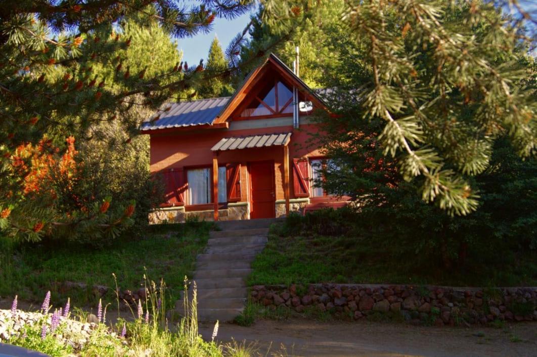 Retamas Holiday home